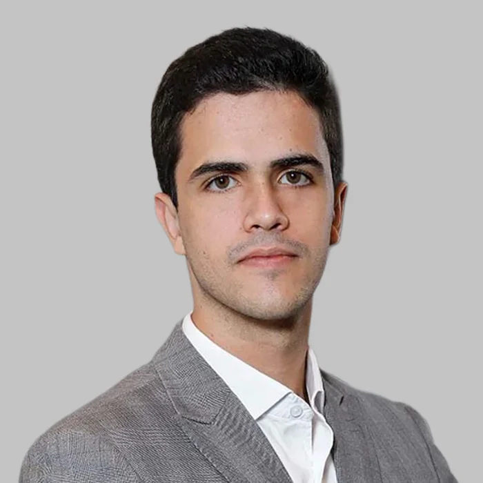 Daniel Santos Dantas - DDC