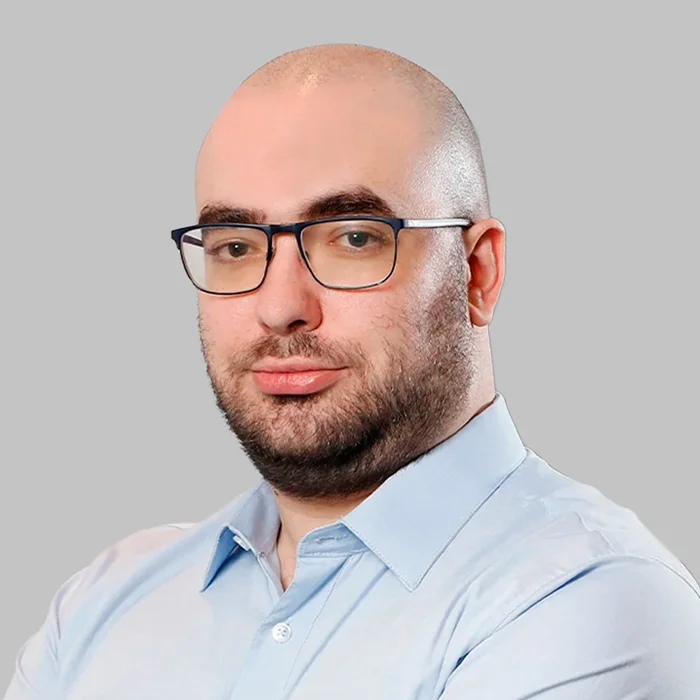 Lucas Salmoria de Souza Rosa - DDC