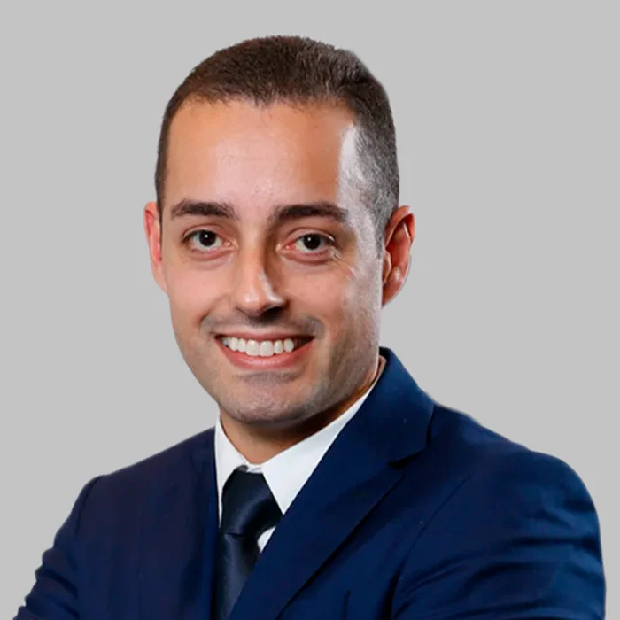 Vinícius Gabriel Silvério - DDC