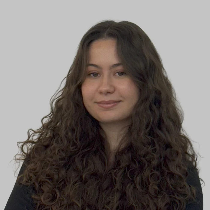 Aline Francisca Diatczuk de Almeida Dias - DDC