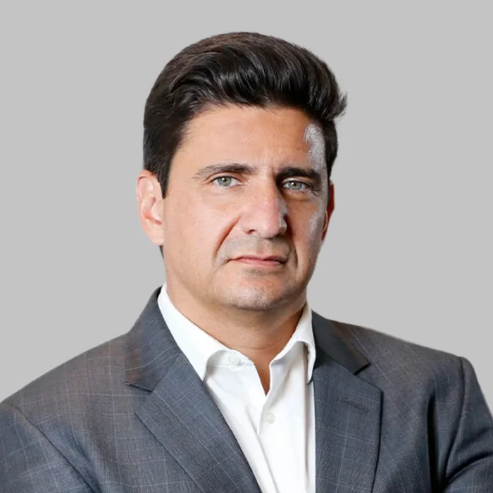 Gustavo Pires Ribeiro - DDC