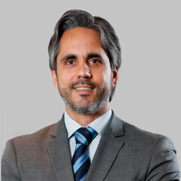 Leonardo Colognese Garcia - DDC