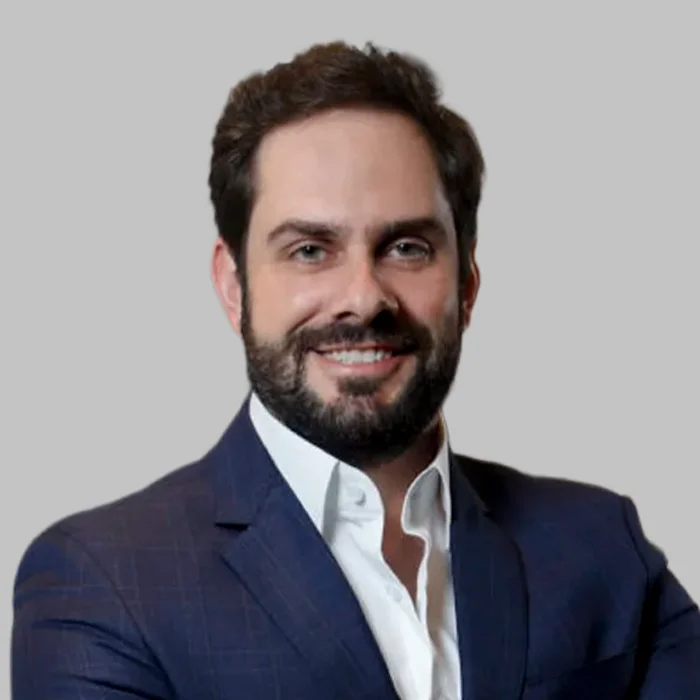 Mario Dalcomuni Neto -DDC